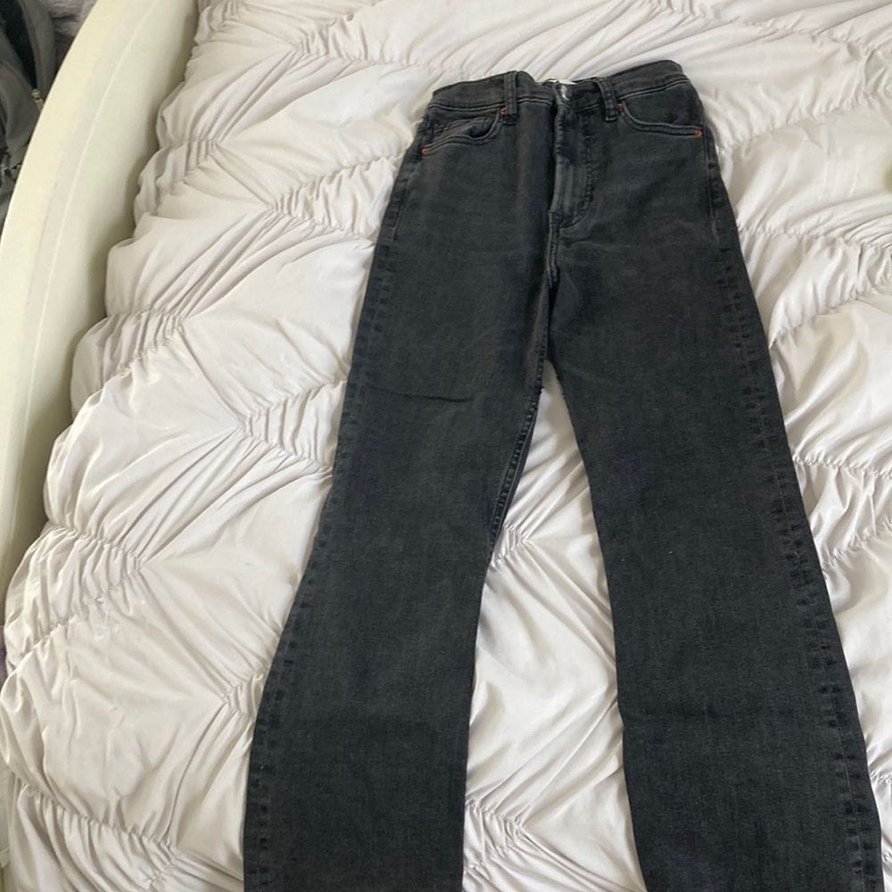 Perfect pair of jeans from mango